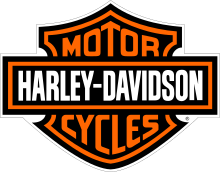 HARLEY-DAVIDSON